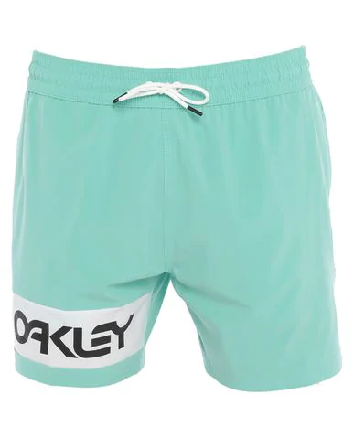 oakley swimming shorts