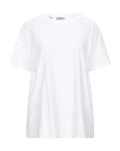 Sibel Saral T-shirt In White