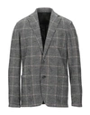 Altea Blazer In Grey