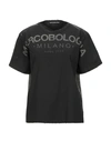 MARCO BOLOGNA T-SHIRTS,12453540UI 6