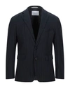 AGLINI SUIT JACKETS,49573476LJ 4