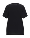 P.a.r.o.s.h T-shirts In Black