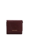 OFFICINE CREATIVE POCHE 5 TRIFOLD WALLET