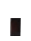 OFFICINE CREATIVE BOUDIN 19 BIFOLD CARDHOLDER