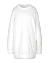 MM6 MAISON MARGIELA SWEATSHIRTS,12469631KT 4