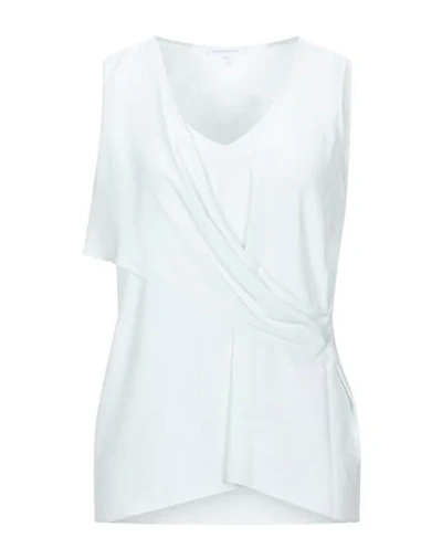 Patrizia Pepe Tops In Green