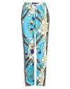 P.a.r.o.s.h Pants In Blue