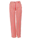Be Able Pants In Red