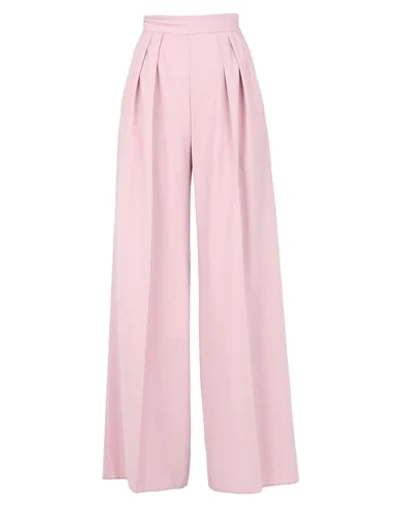 Brøgger Casual Pants In Pink