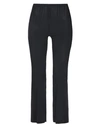 Jucca Pants In Black