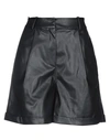 Pinko Short In Black