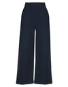 Jucca Pants In Dark Blue