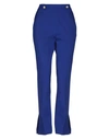 Jucca Pants In Bright Blue