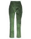 True Royal Pants In Green
