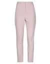 Blumarine Pants In Beige