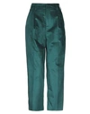 Pt01 Pants In Green