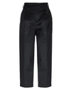 Pt01 Pants In Black