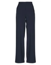 P.a.r.o.s.h Pants In Dark Blue