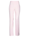 Clips Pants In Light Pink