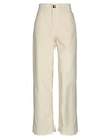 Pence Pants In Ivory