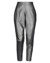 Clips Pants In Grey