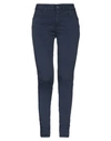 Liu •jo Pants In Dark Blue