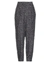 Manila Grace Pants In Purple