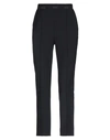 Elisabetta Franchi Casual Pants In Black
