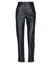 Patrizia Pepe Pants In Black