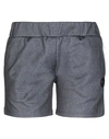 PLEIN SPORT Shorts & Bermuda