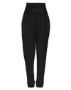 P.a.r.o.s.h Pants In Black