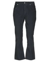 Department Five Pants In Steel Grey