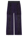 ANNA SUI CASUAL PANTS,13472491GV 6