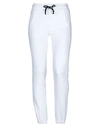 Jijil Casual Pants In White