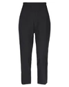 Berwich Pants In Black