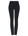 Chiara Boni La Petite Robe Pants In Black