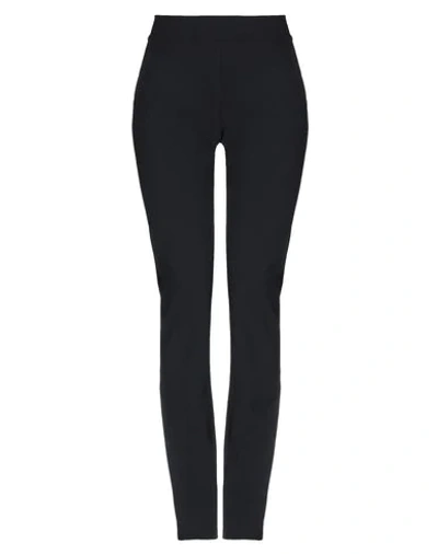 Chiara Boni La Petite Robe Pants In Black