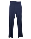 Chiara Boni La Petite Robe Pants In Dark Blue