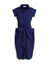 VIONNET Knee-length dress