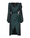 MARCO BOLOGNA SHORT DRESSES,15035010SN 5