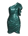AINEA SHORT DRESSES,15036177FJ 4