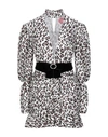 MARIANNA SENCHINA SHORT DRESSES,15044343GT 5