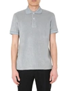 TOM FORD REGULAR FIT POLO,179825