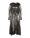 LES COYOTES DE PARIS 3/4 LENGTH DRESSES,34963084FL 5