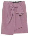 Ainea Midi Skirts In Pink