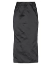 OLIVIER THEYSKENS MIDI SKIRTS,35438606FX 2