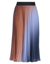 SPORTMAX CODE 3/4 LENGTH SKIRTS,35439507NW 2