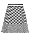 MICHAEL MICHAEL KORS MINI SKIRTS,35442052CD 5