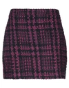ANDAMANE Mini skirt