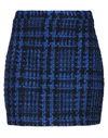 Andamane Mini Skirt In Blue